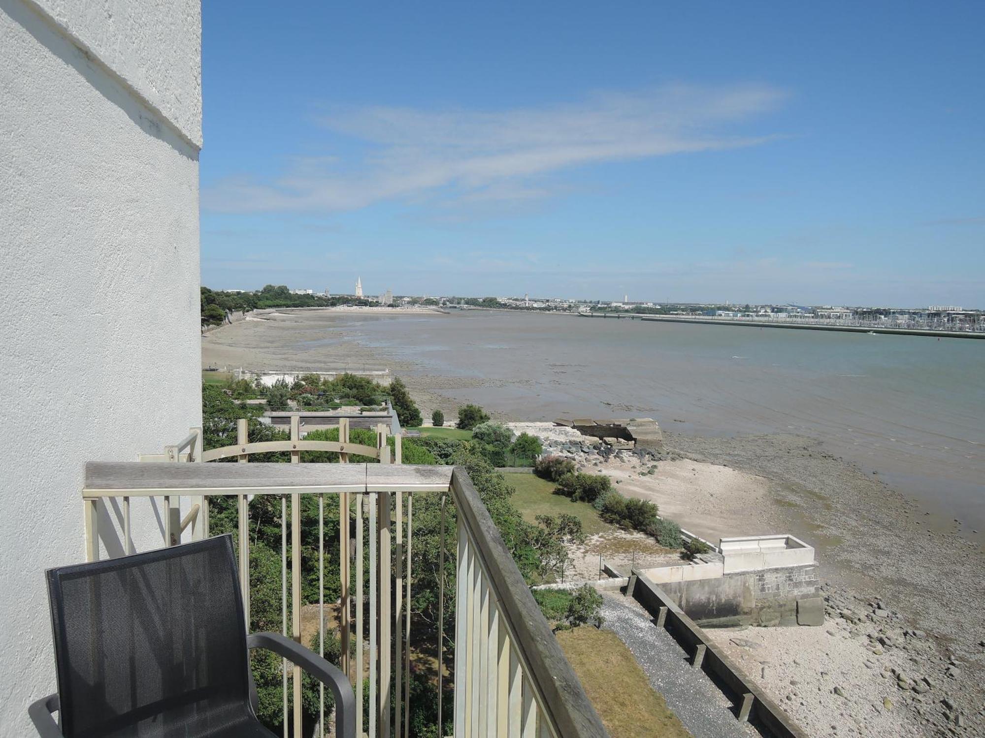 Hotel Les Brises La Rochelle  Habitación foto